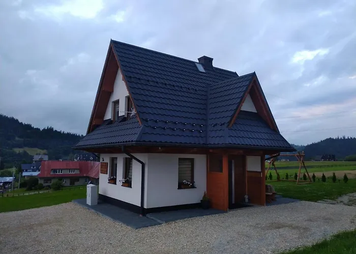 Domek U Mrugaly