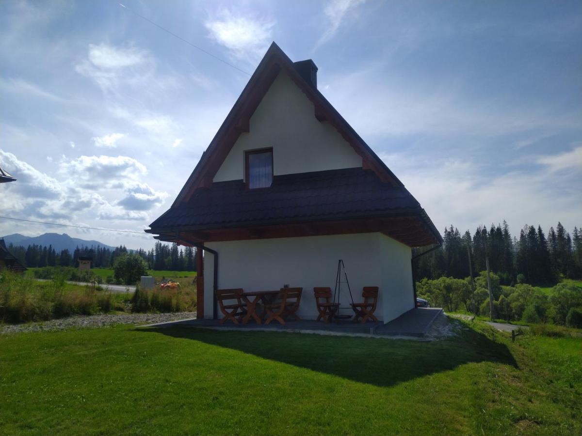 Chalet U Mrugaly Poronin