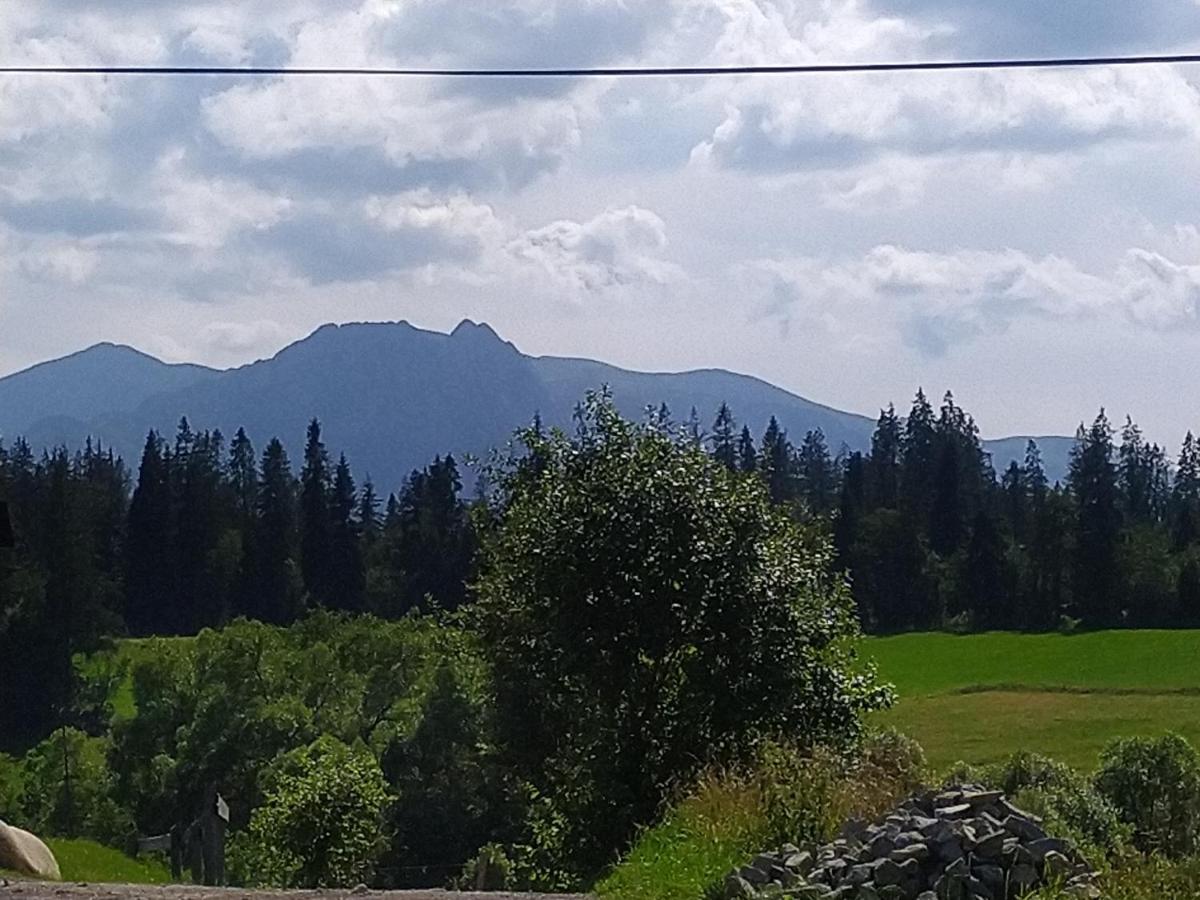 Chalet U Mrugaly *
