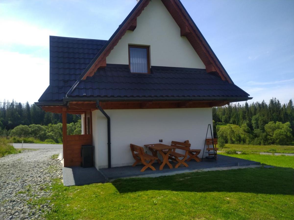 Chalet U Mrugaly Poronin