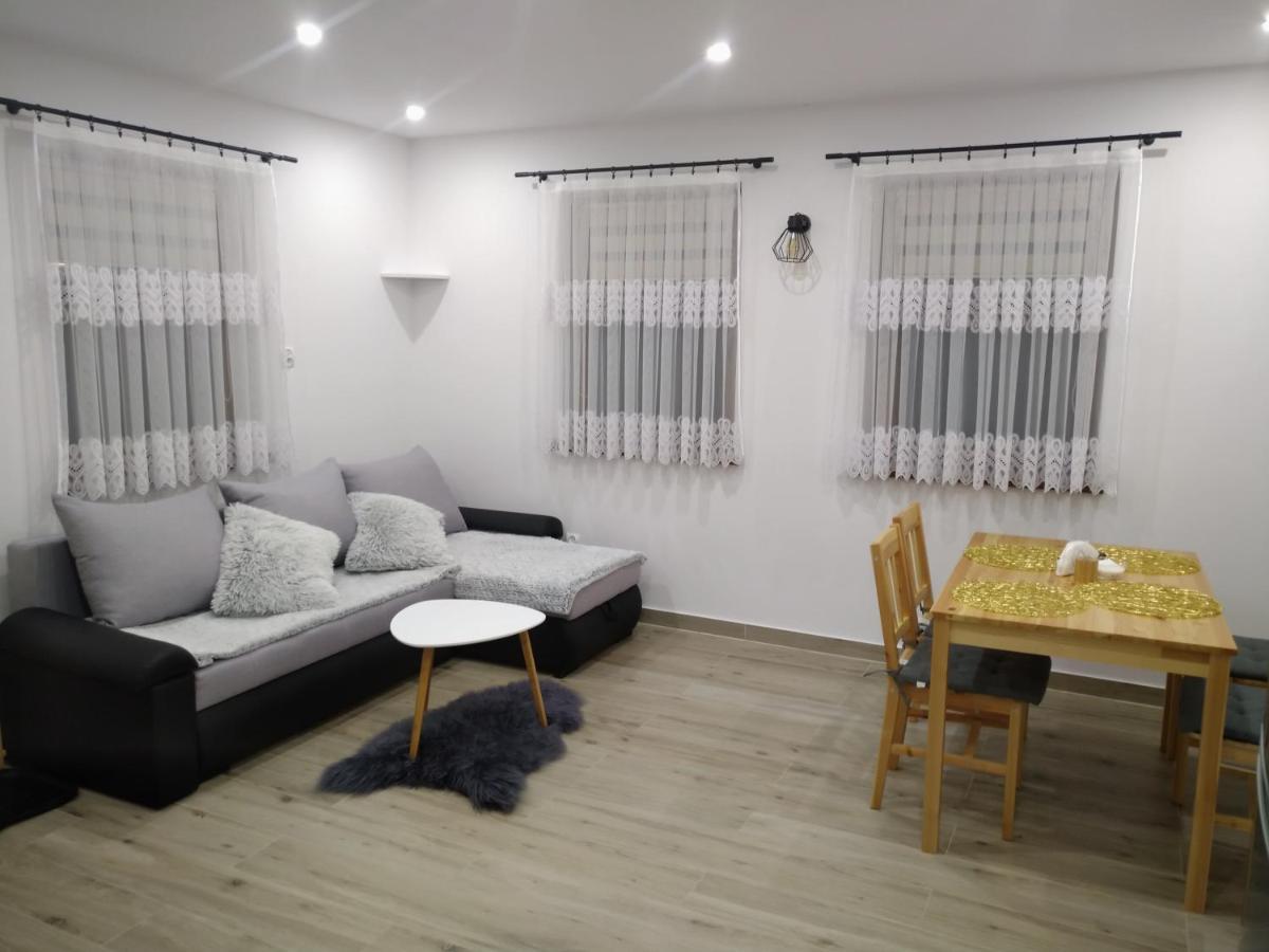 Chalet U Mrugaly Poronin