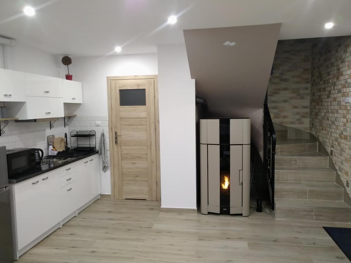 Chalet U Mrugaly