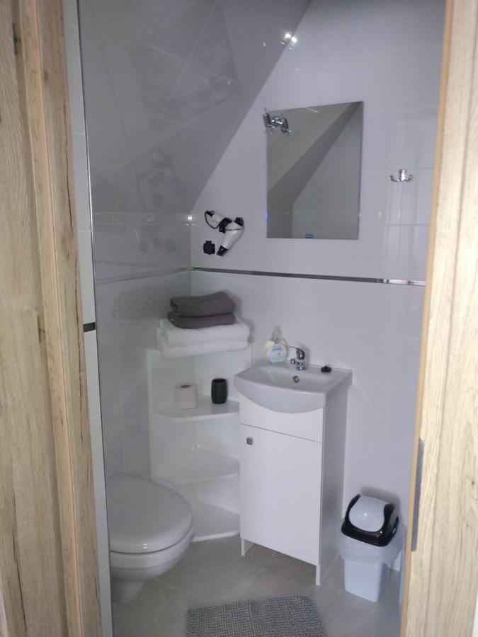 Chalet U Mrugaly Poronin