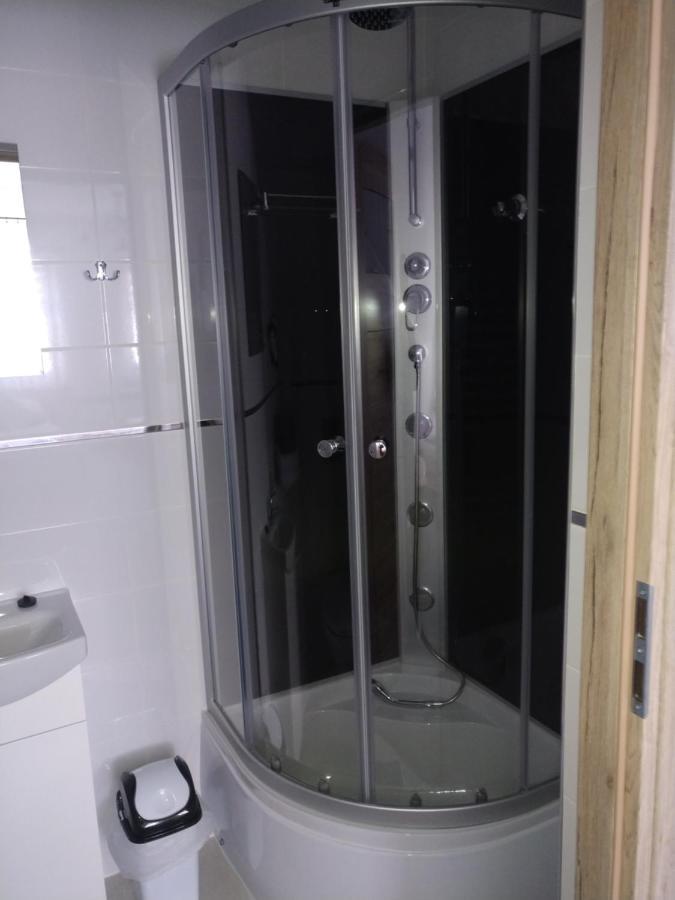 U Mrugaly Chalet Poronin