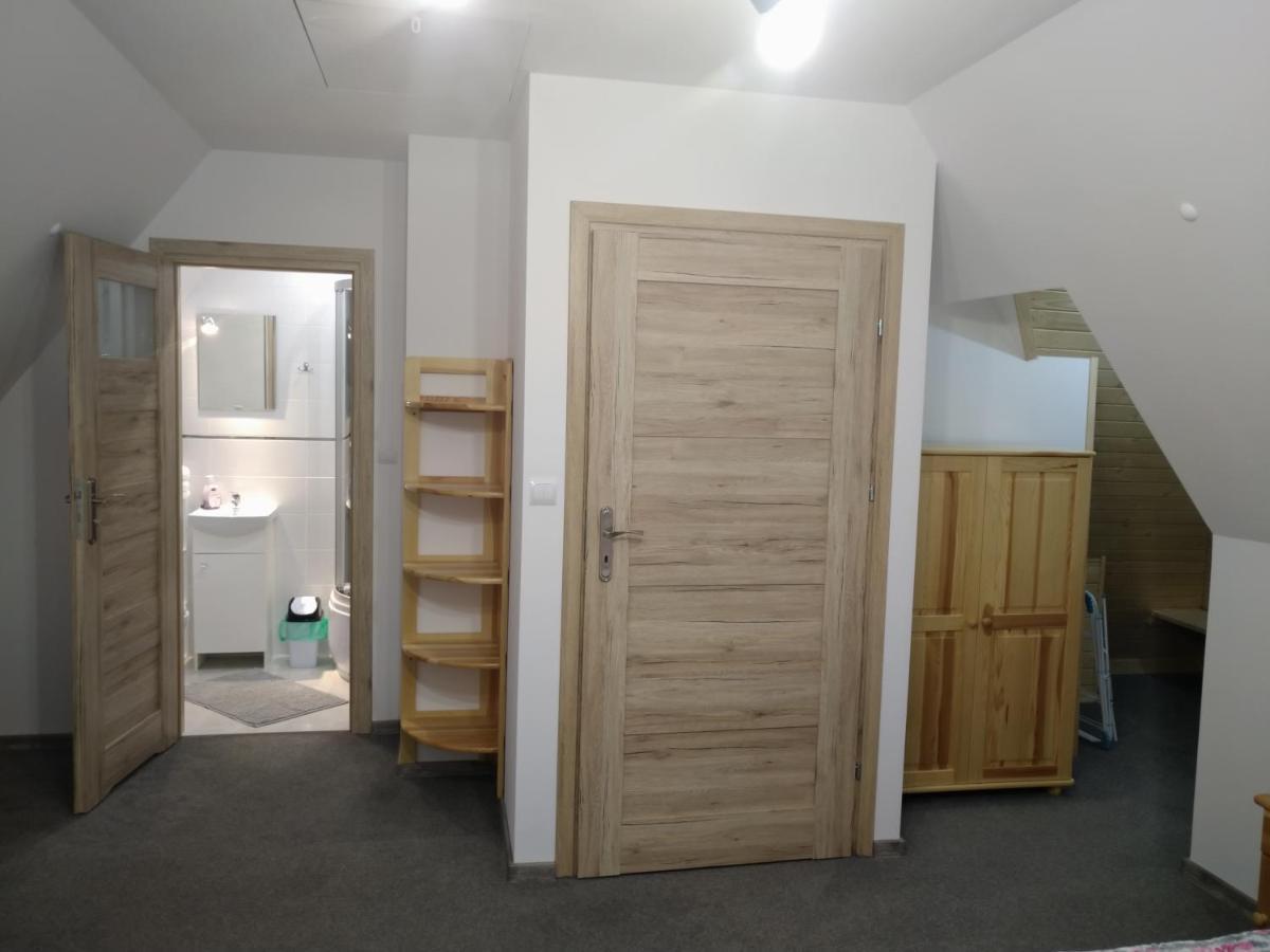 Chalet U Mrugaly