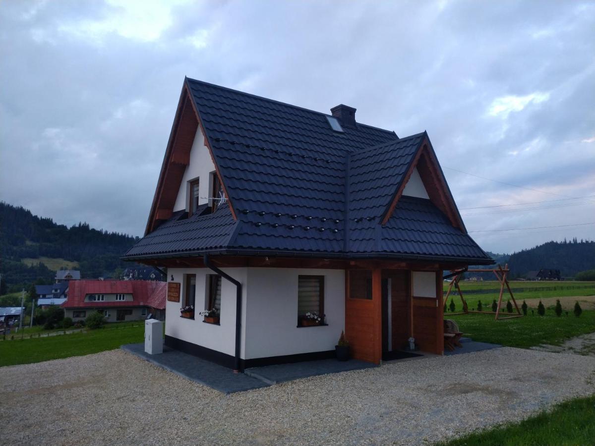 U Mrugaly Chalet *